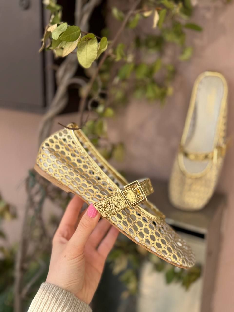 Ballerine