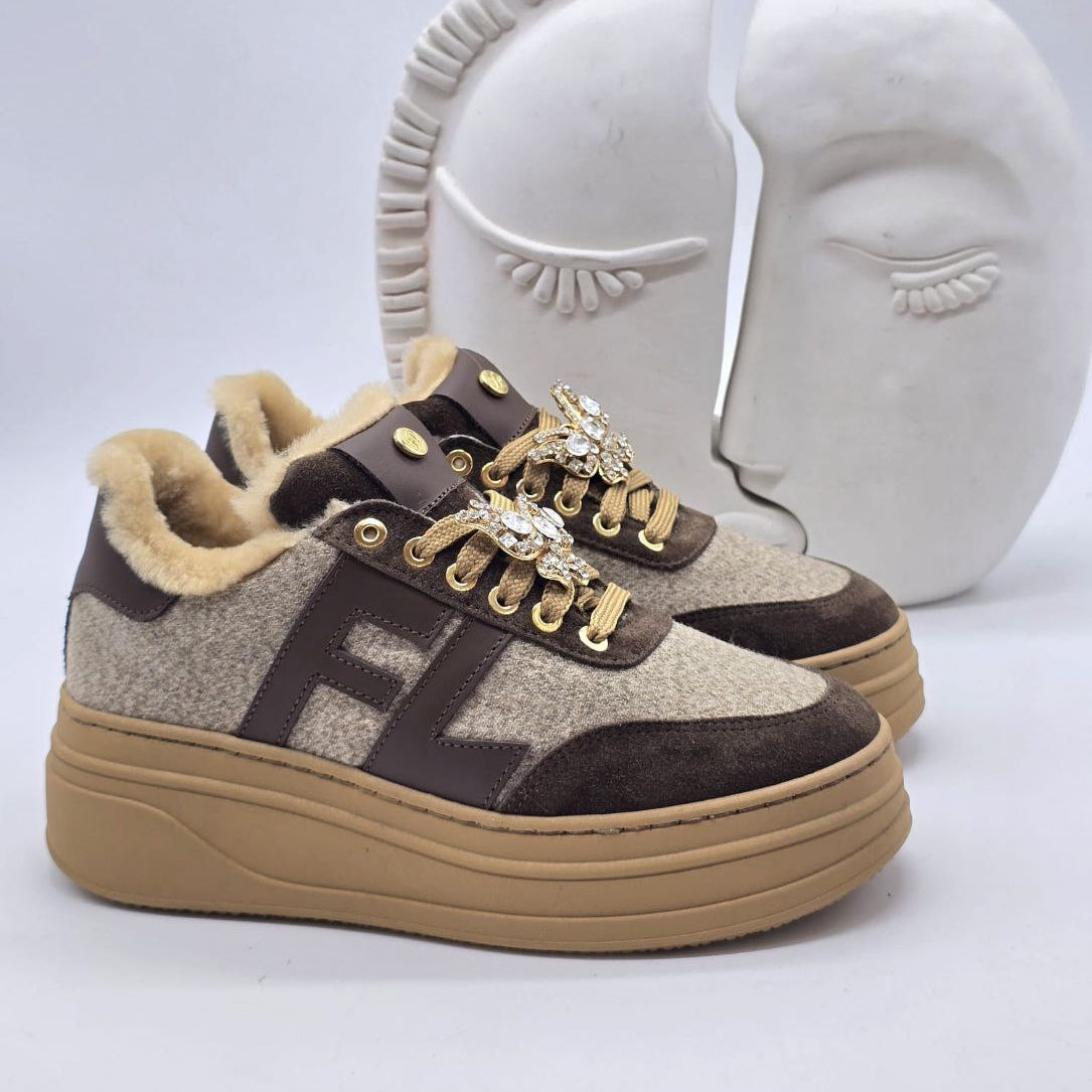 Art. Feder Sneakers