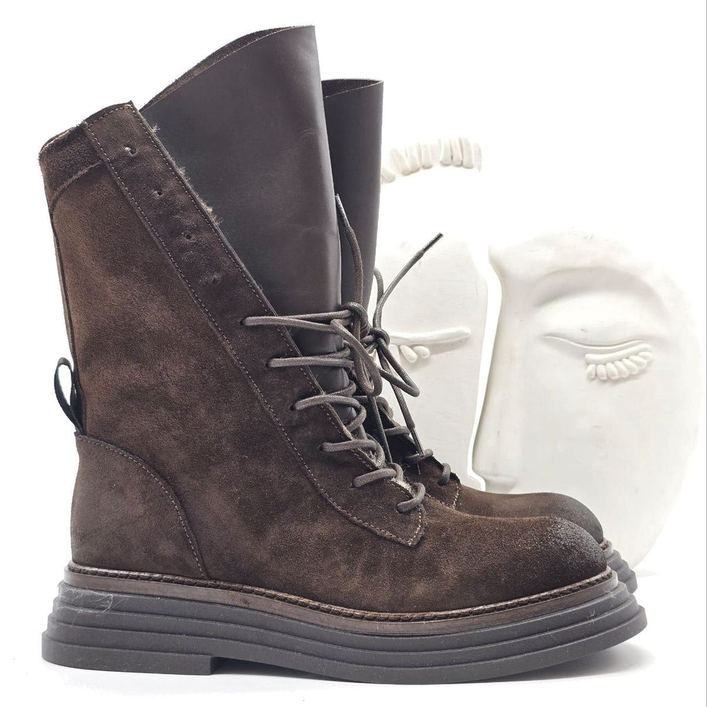 Art. L'Anfibio inverno