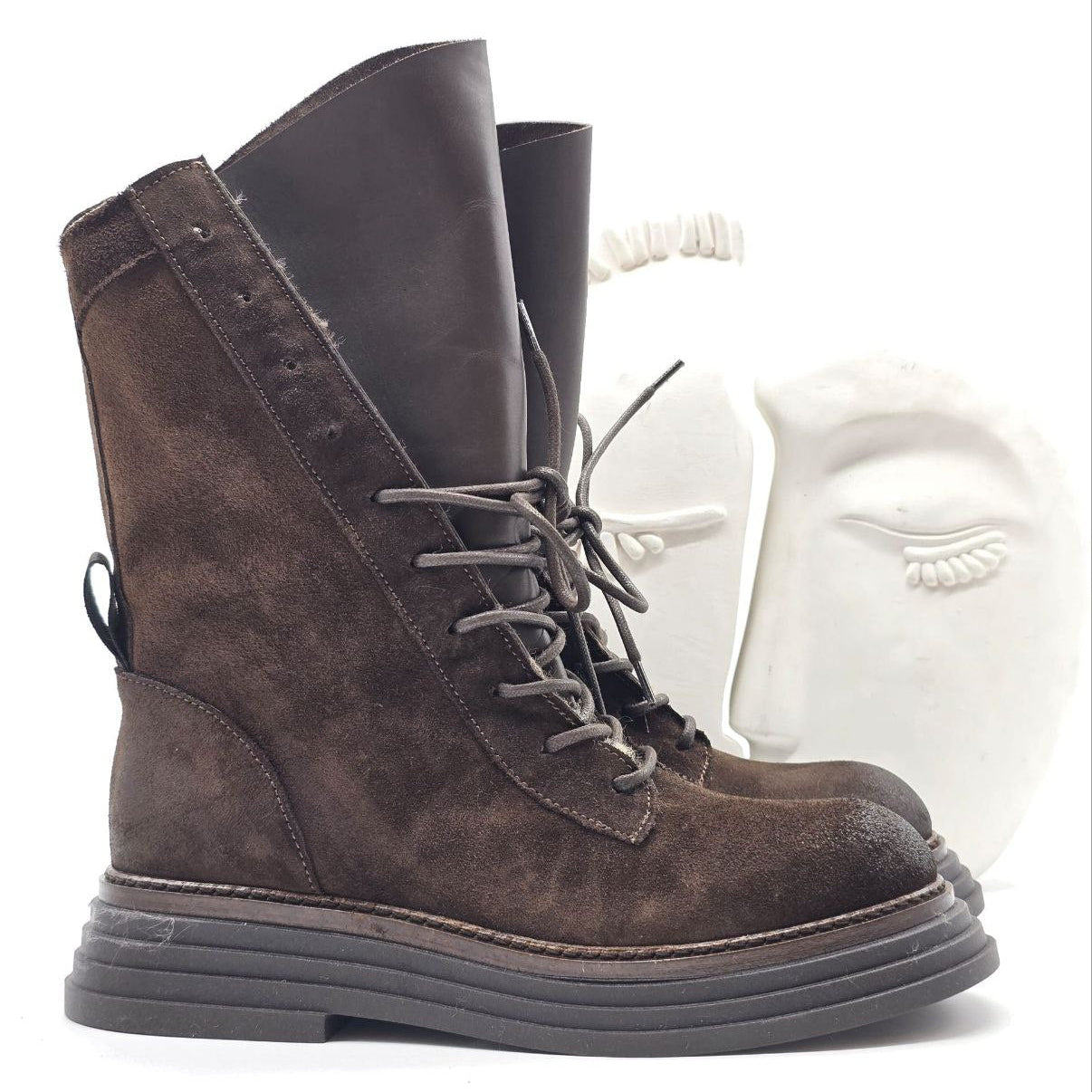 Art. L'Anfibio inverno