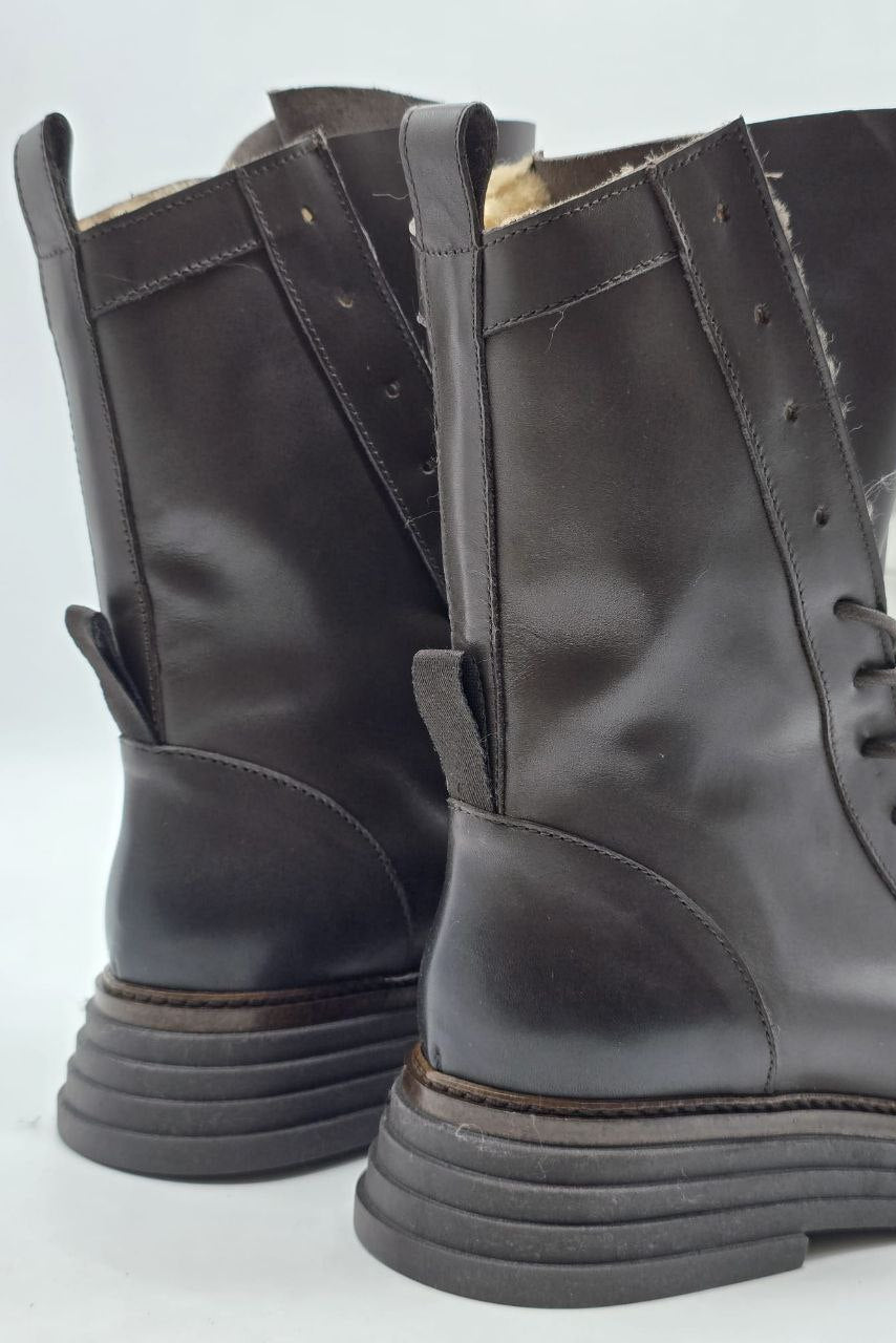 Art. L'Anfibio inverno