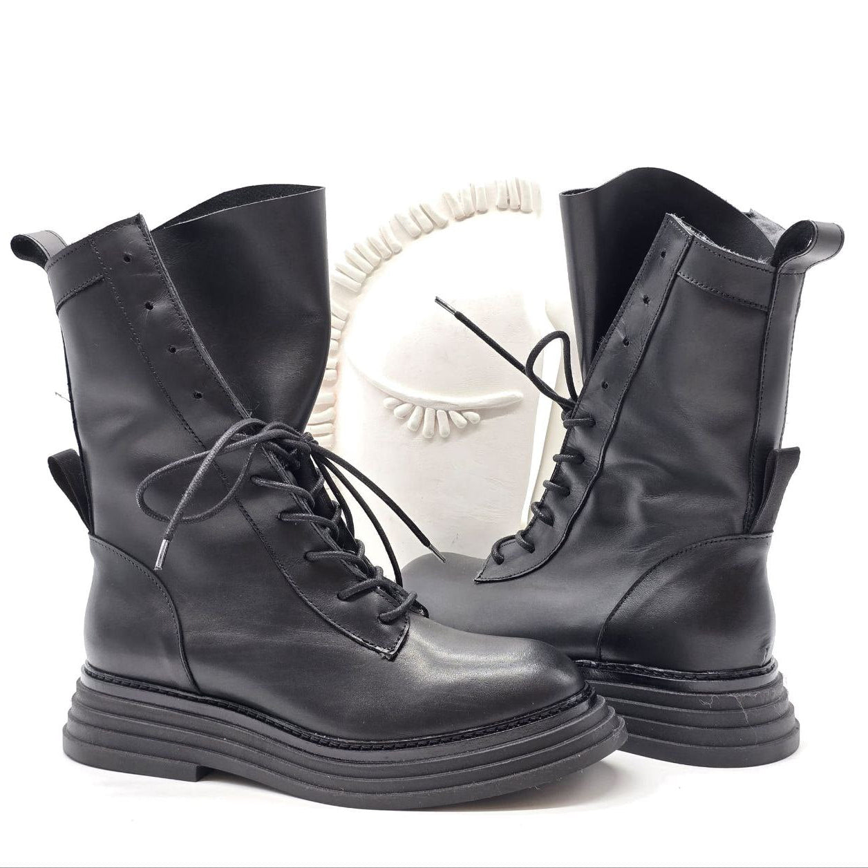 Art. L'Anfibio inverno