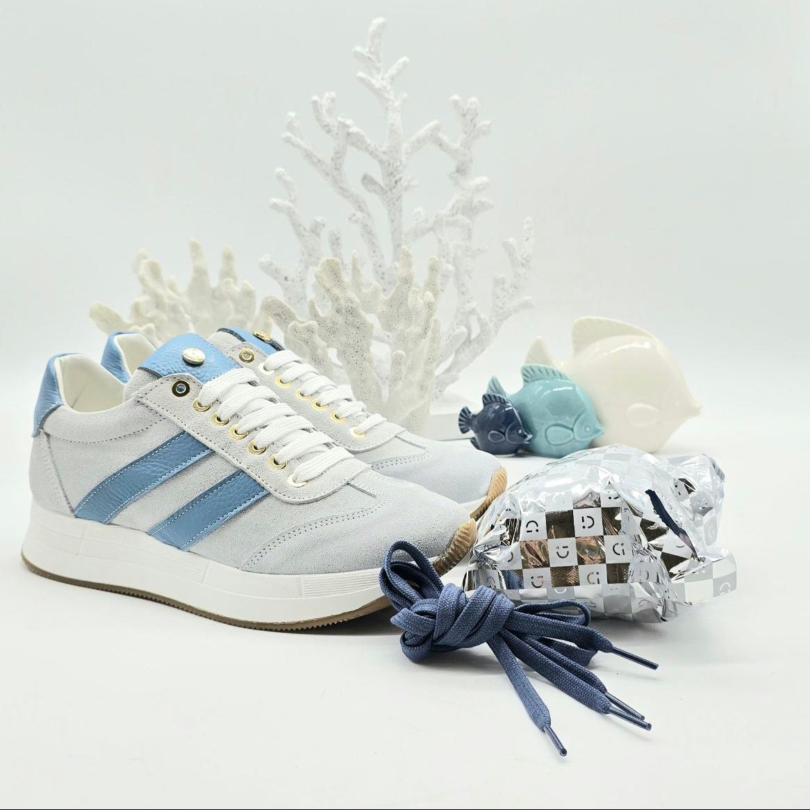 Art .Giada Run +Sorpresa